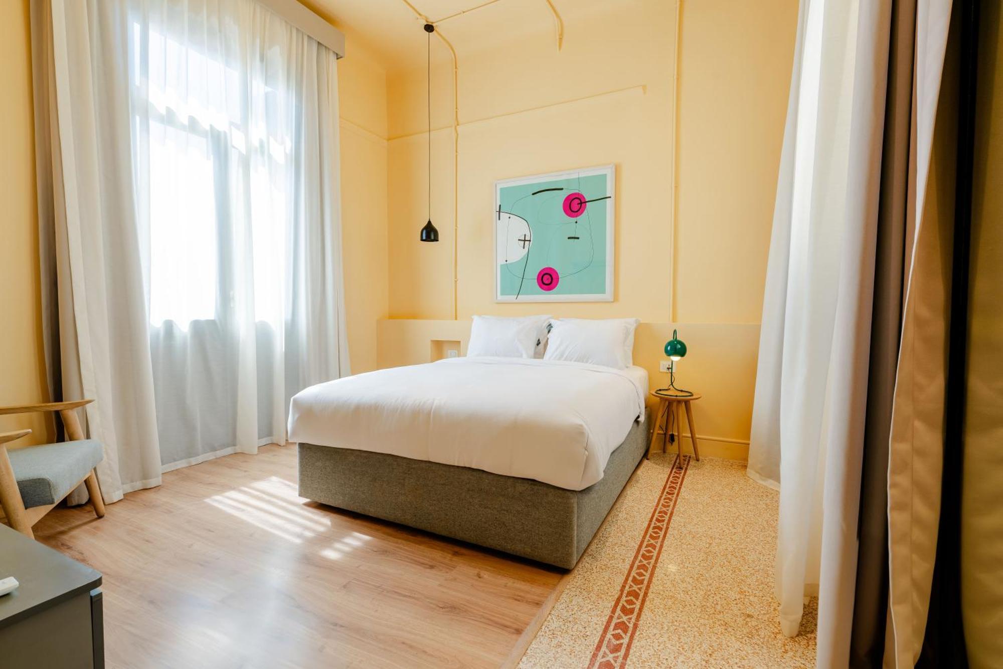 Grey L Studio Apartments Downtown Alexandria Menasce House Dış mekan fotoğraf
